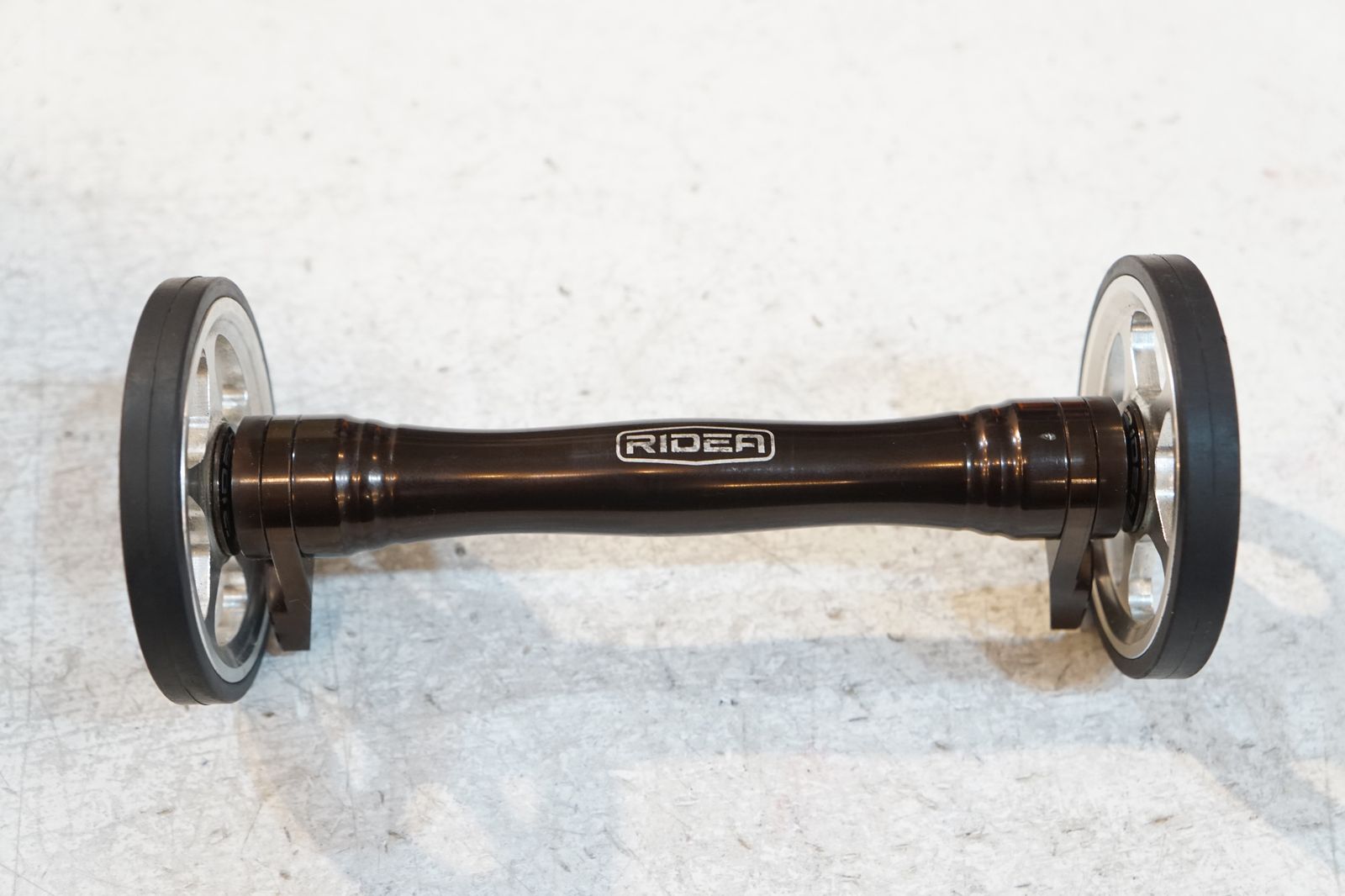 RIDEA 「リデア」 Extendable Easy Wheel Bracket ホイールブラケット / バイチャリ浦和ベース