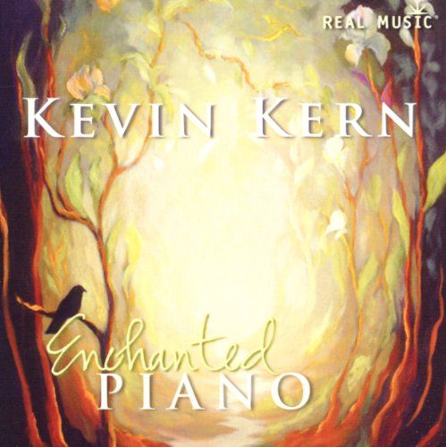 (CD)Enchanted Piano／Kevin Kern