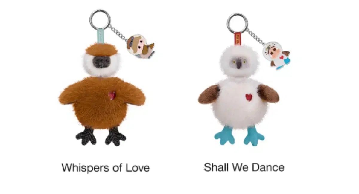 핍마트 Dear Birdsシリーズ サシェ キーホルダー まとめ売り ディムー クライベイビー