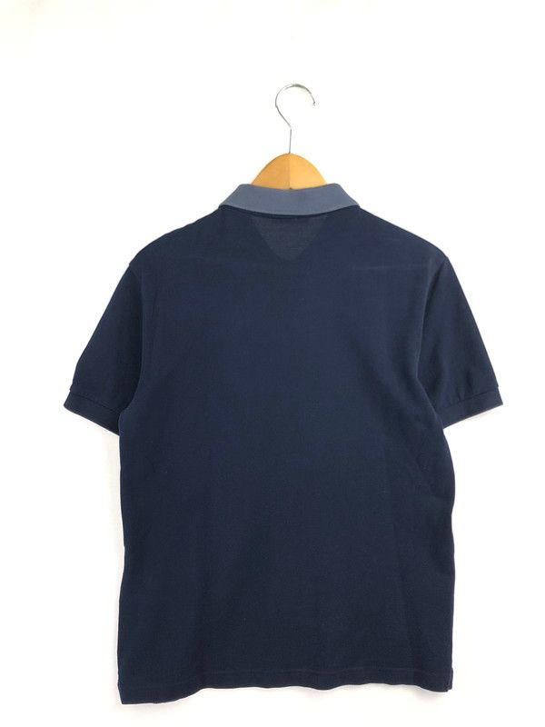 prada ポロシャツ 00s 現状渡し品】 PRADA SPORT プラダ スポーツ HALF ZIP COTTON POLO