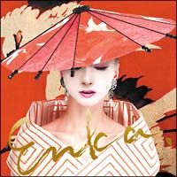 中古】 艶華 Enka (初回限定B) 中森明菜 [レンタル落ち] [CD] - メルカリ