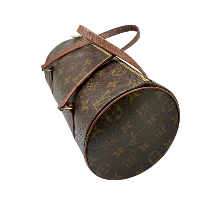 VUITTON LOUIS モノグラム ルイヴィトン ルイ・ヴィトン パピヨン26