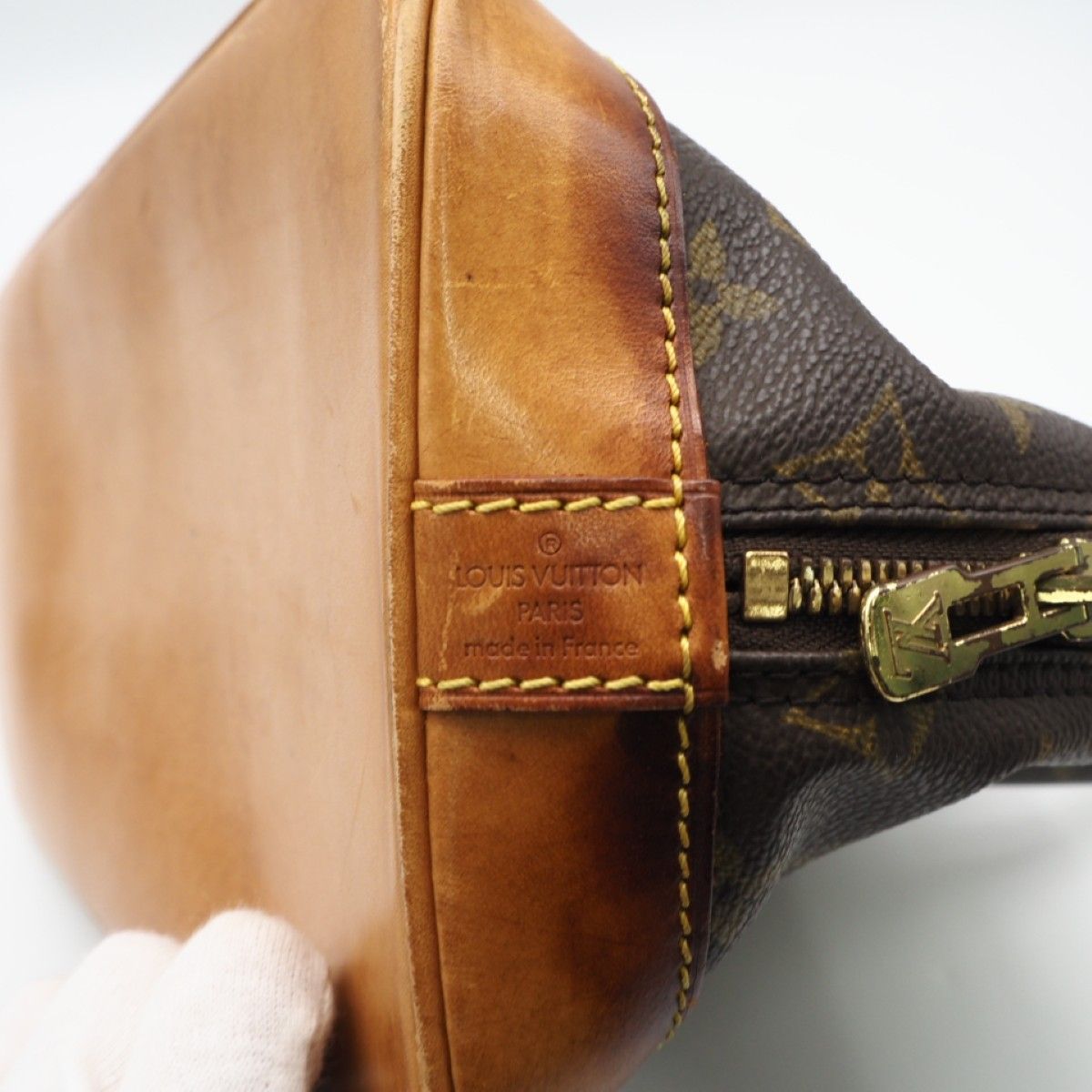 ☆3日以内返品可☆ LOUIS VUITTON ルイ・ヴィトン モノグラム 