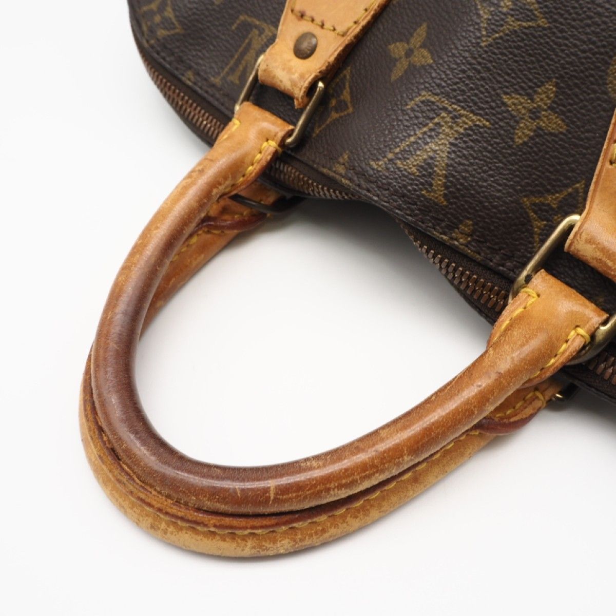 ☆3日以内返品可☆ LOUIS VUITTON ルイ・ヴィトン モノグラム アルマ 