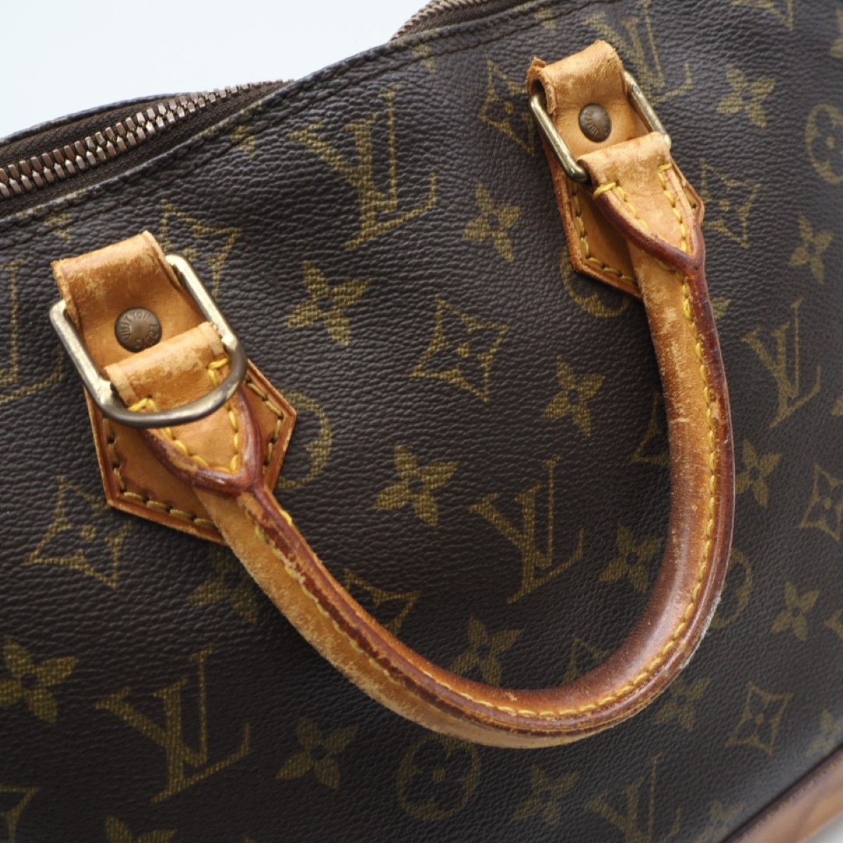 ☆3日以内返品可☆ LOUIS VUITTON ルイ・ヴィトン モノグラム 