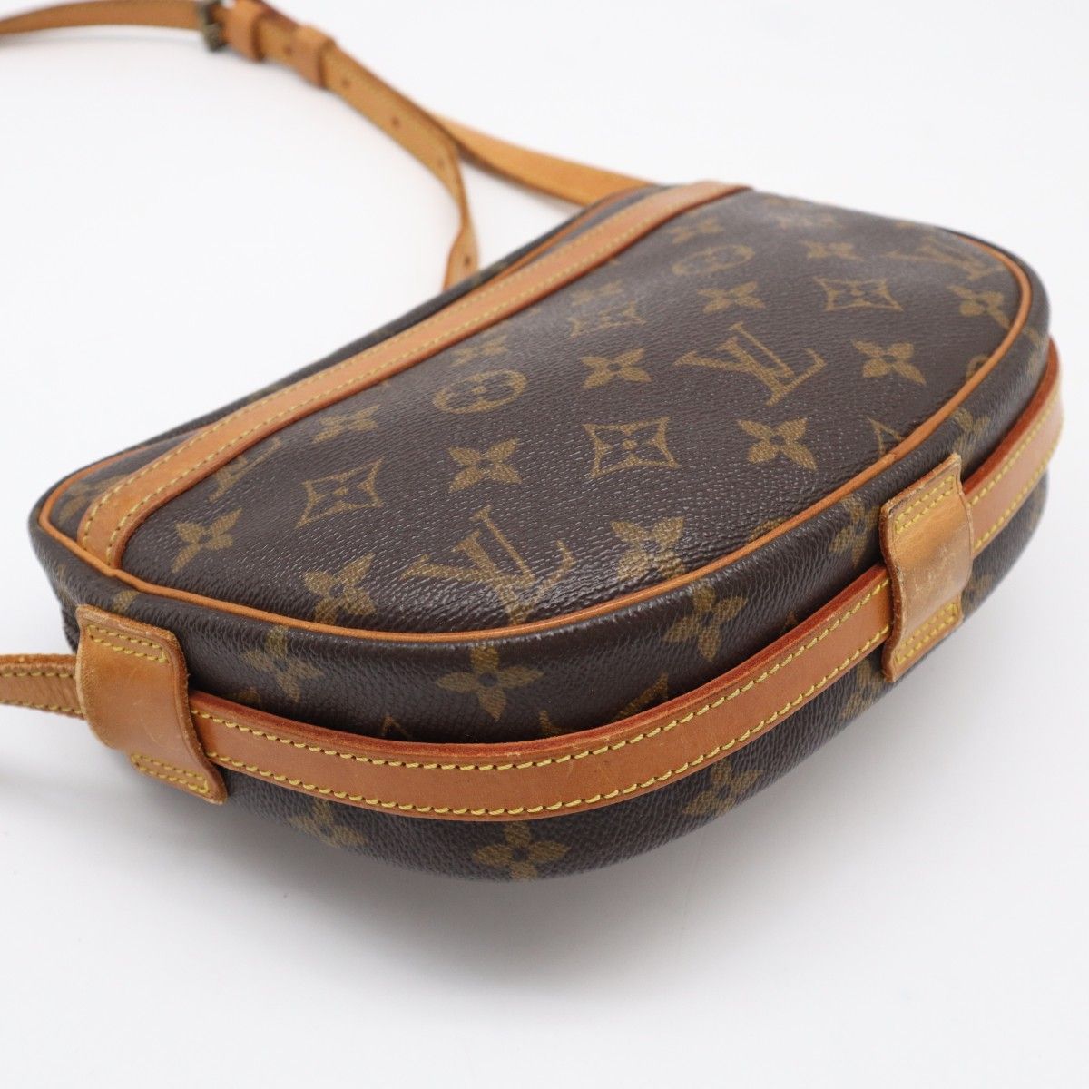 ☆3日以内返品可☆ LOUIS VUITTON ルイ・ヴィトン モノグラム ジュヌ 