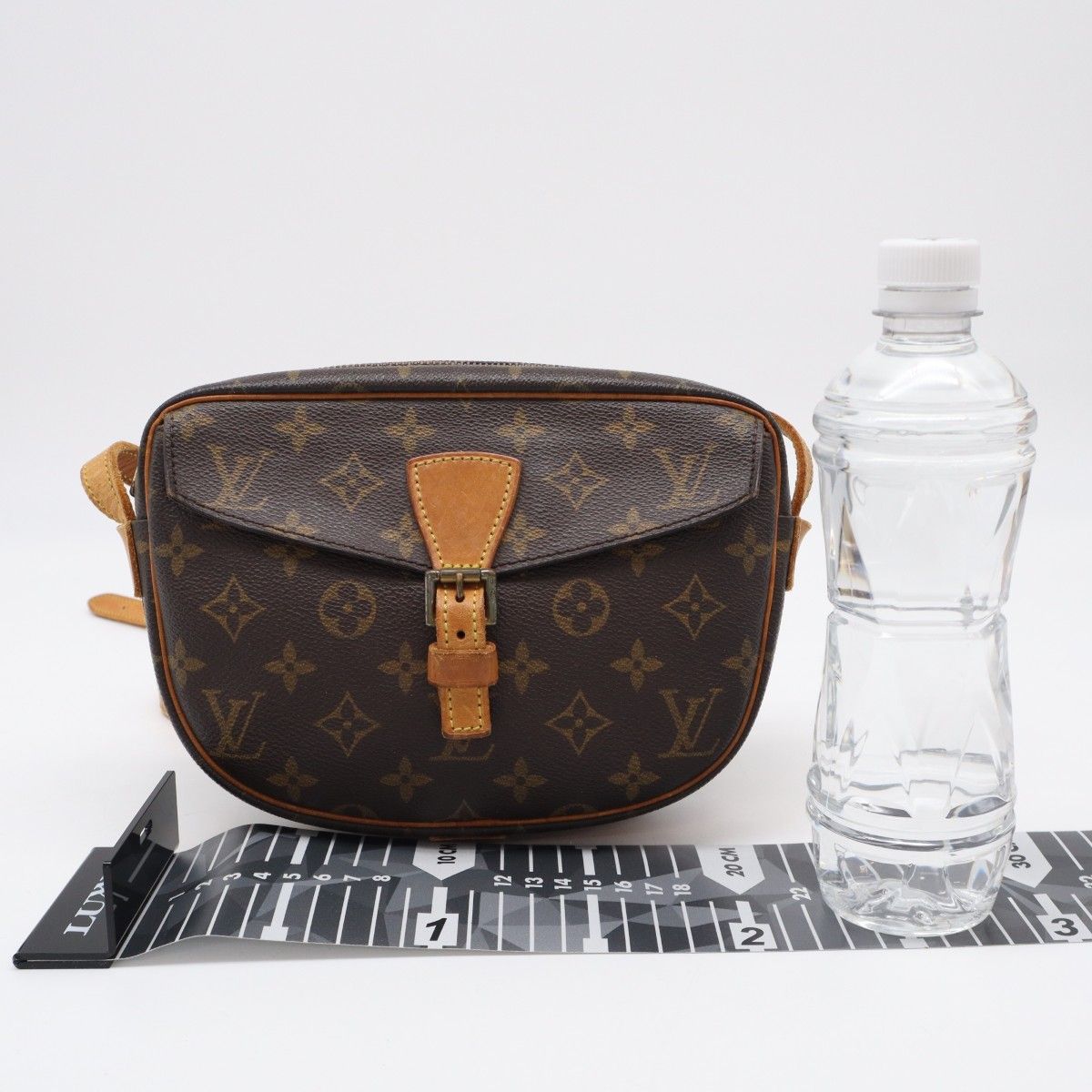 ☆3日以内返品可☆ LOUIS VUITTON ルイ・ヴィトン モノグラム ジュヌ