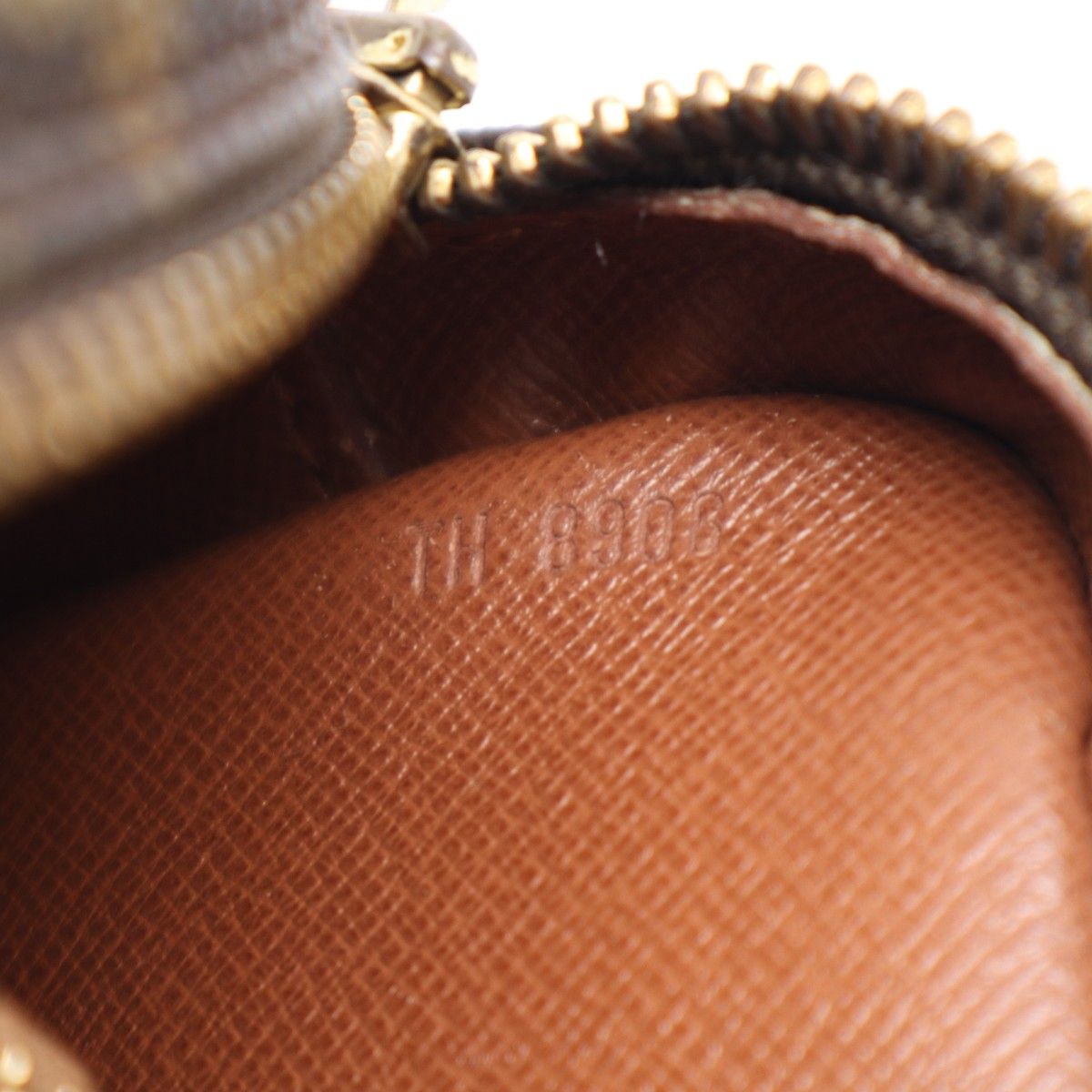 ☆3日以内返品可☆ LOUIS VUITTON ルイ・ヴィトン モノグラム ジュヌ 