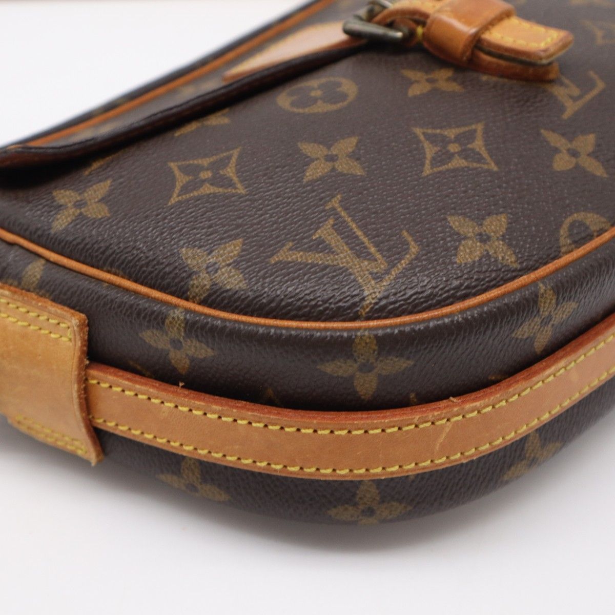 ☆3日以内返品可☆ LOUIS VUITTON ルイ・ヴィトン モノグラム ジュヌ