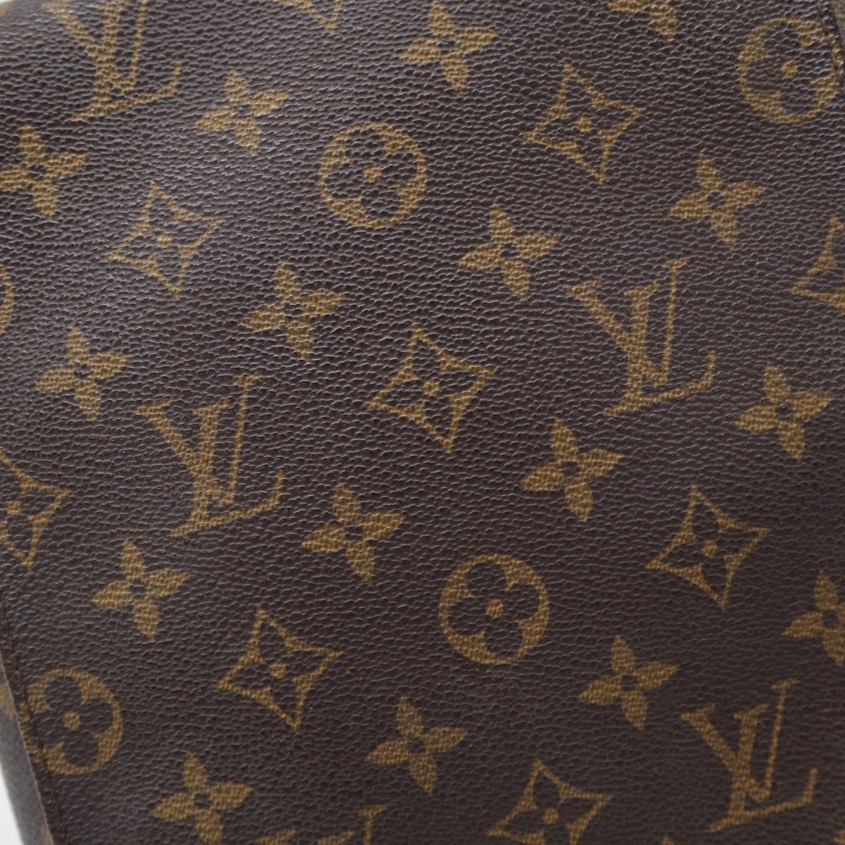 ☆3日以内返品可☆ LOUIS VUITTON ルイ・ヴィトン モノグラム