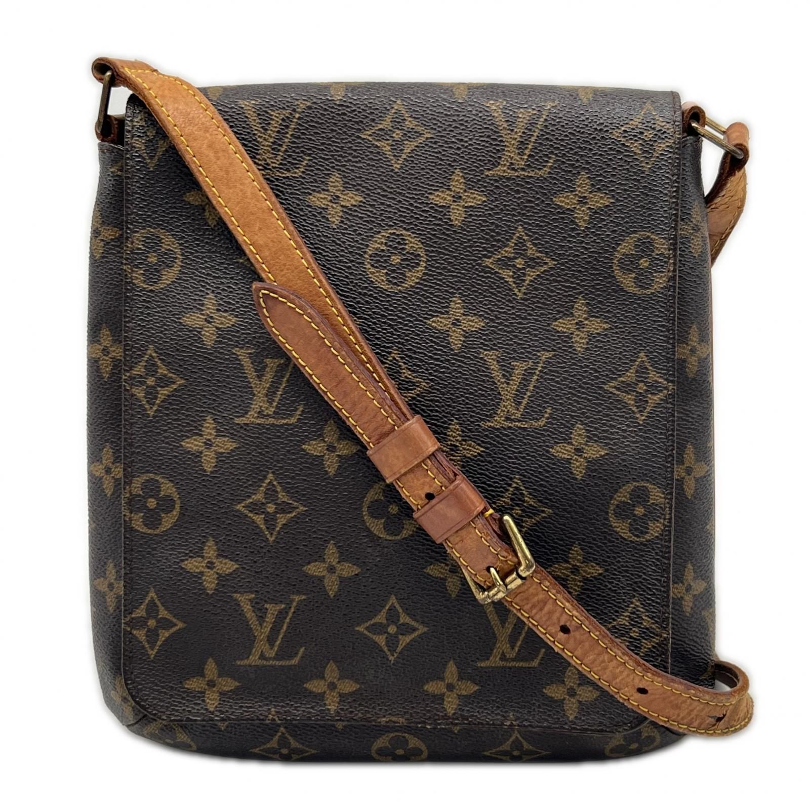 ☆3日以内返品可☆ LOUIS VUITTON ルイ・ヴィトン モノグラム 