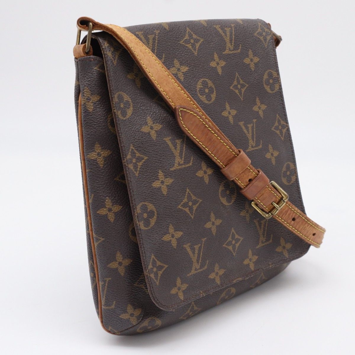 ☆3日以内返品可☆ LOUIS VUITTON ルイ・ヴィトン モノグラム