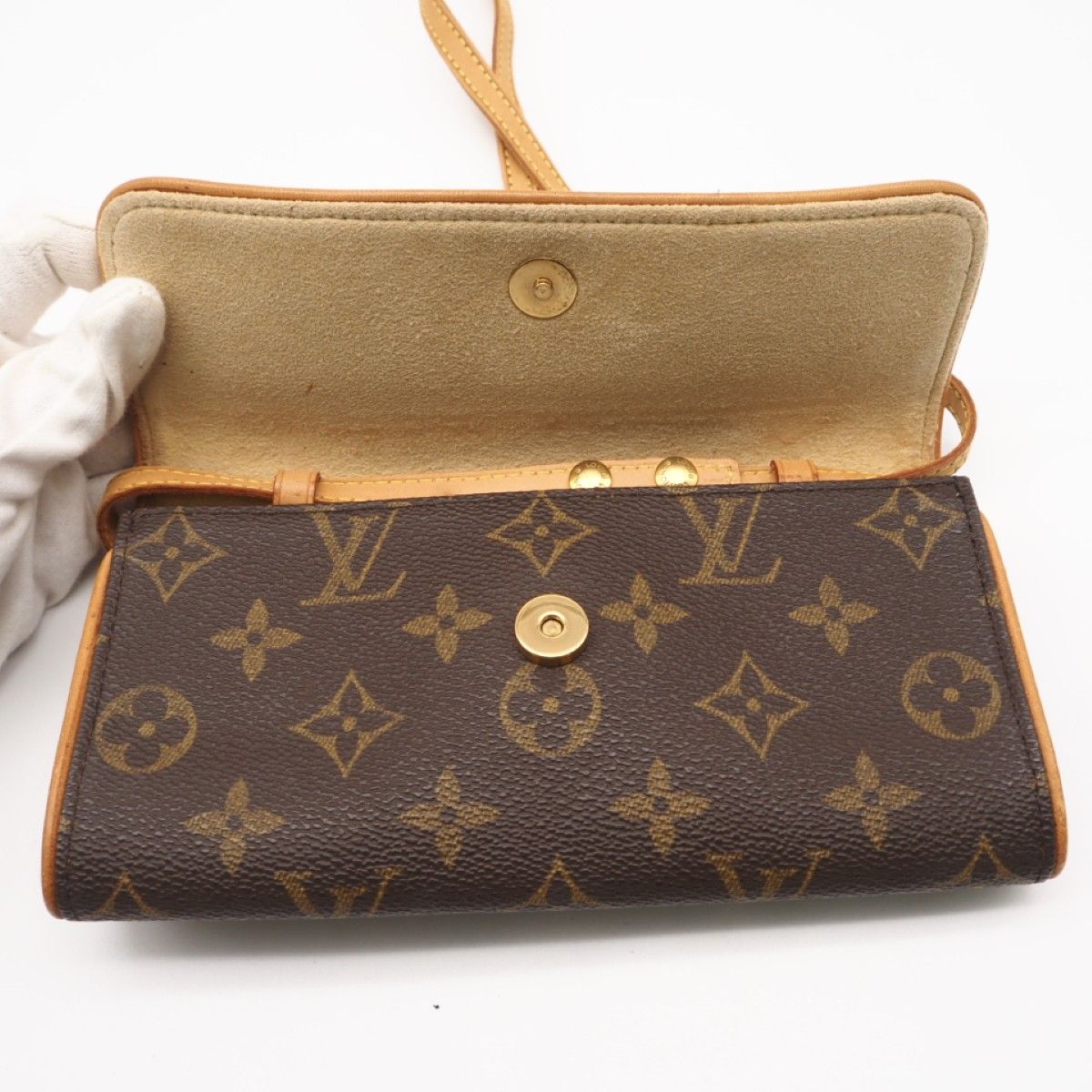 ☆3日以内返品可☆ LOUIS VUITTON ルイ・ヴィトン モノグラム