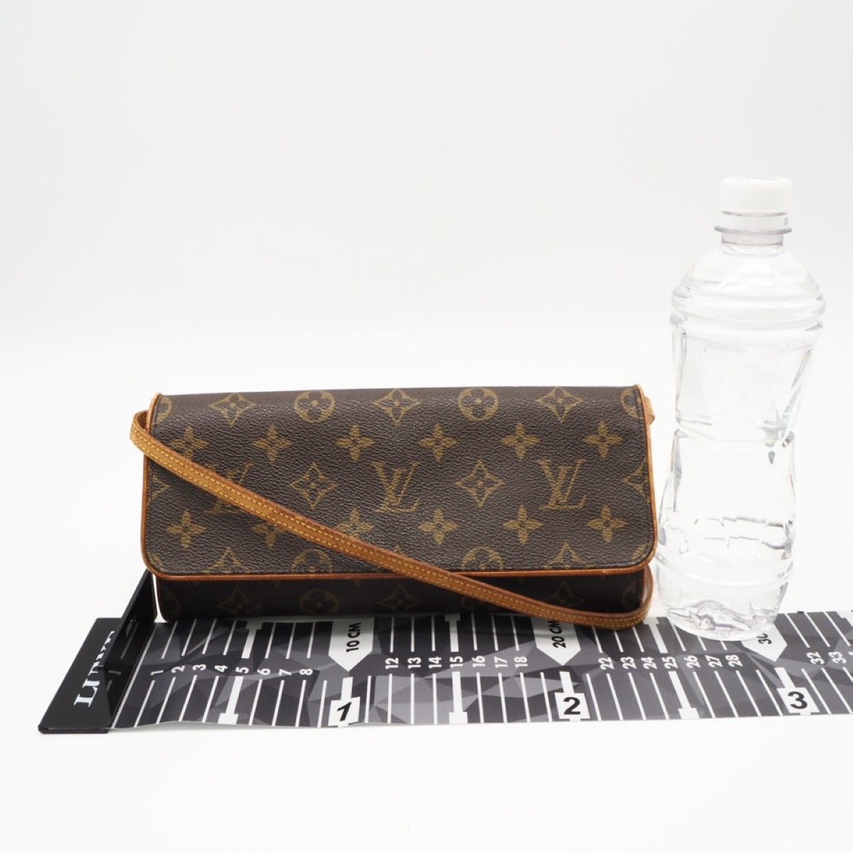 ☆3日以内返品可☆ LOUIS VUITTON ルイ・ヴィトン モノグラム 