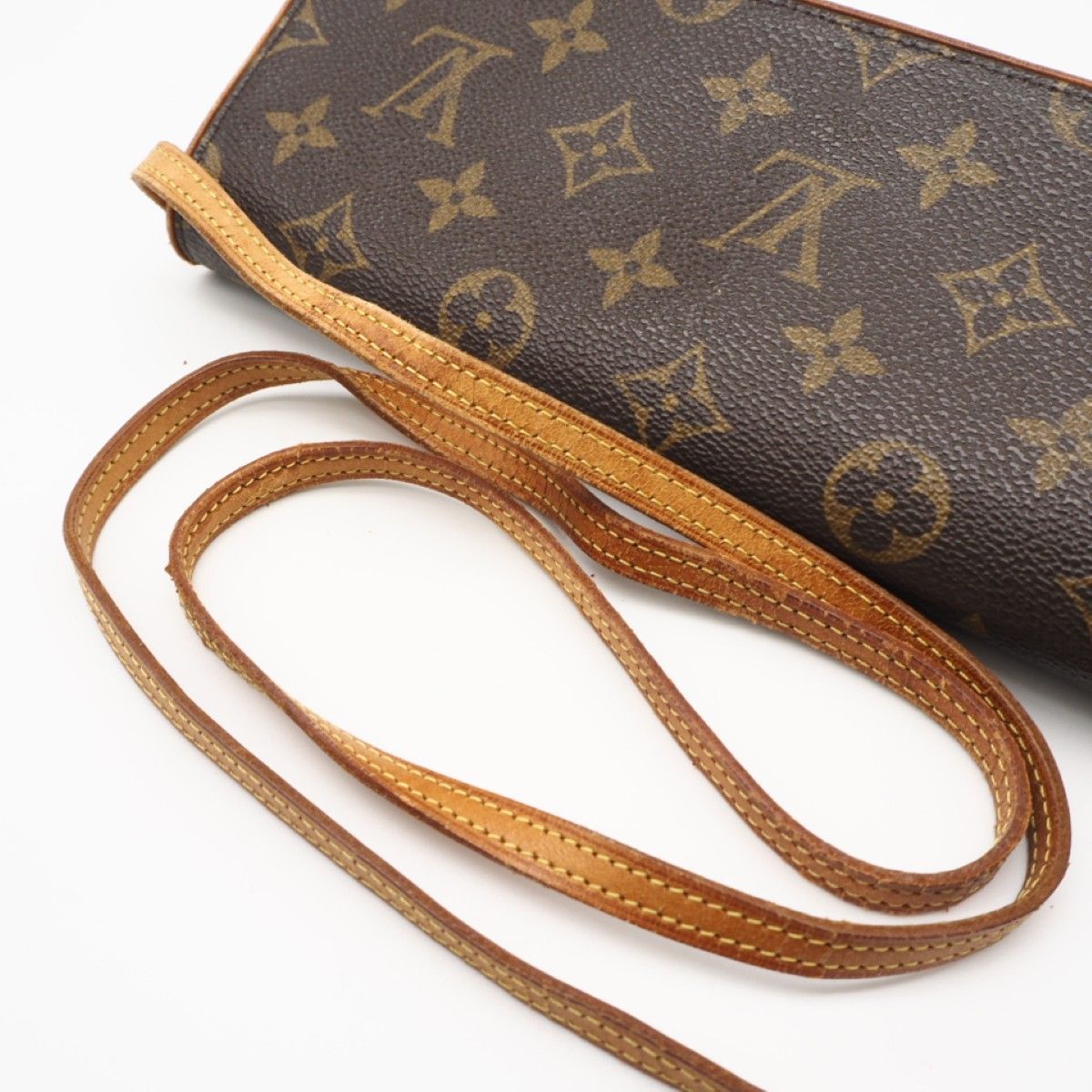 ☆3日以内返品可☆ LOUIS VUITTON ルイ・ヴィトン モノグラム