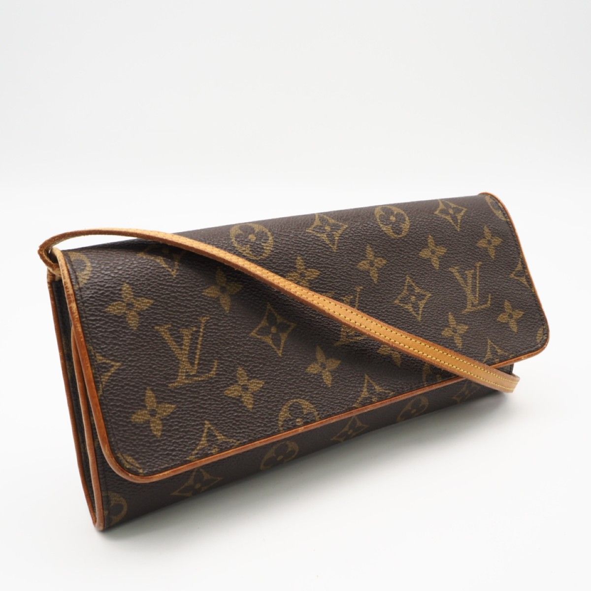 ☆3日以内返品可☆ LOUIS VUITTON ルイ・ヴィトン モノグラム