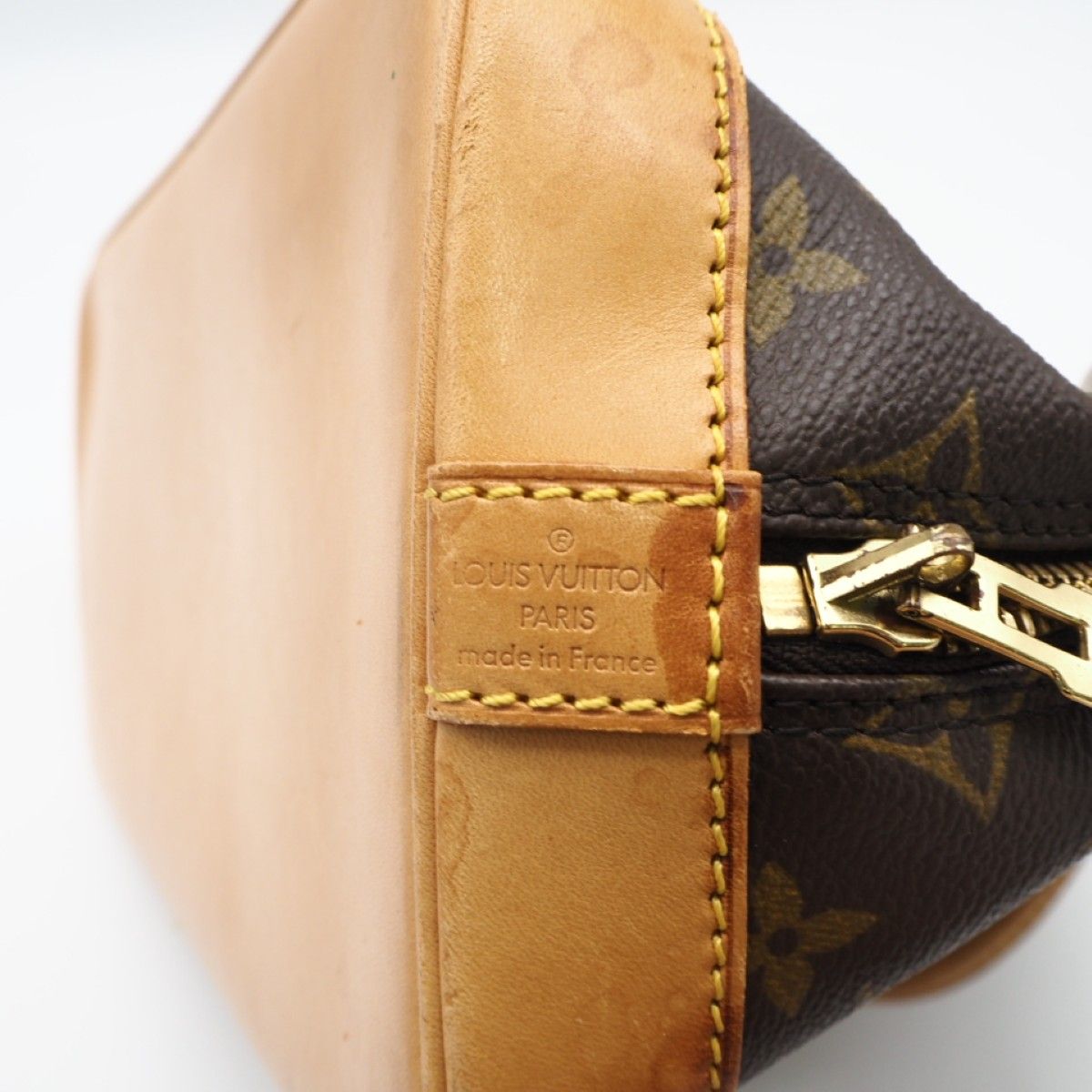 ☆3日以内返品可☆ LOUIS VUITTON ルイ・ヴィトン モノグラム 