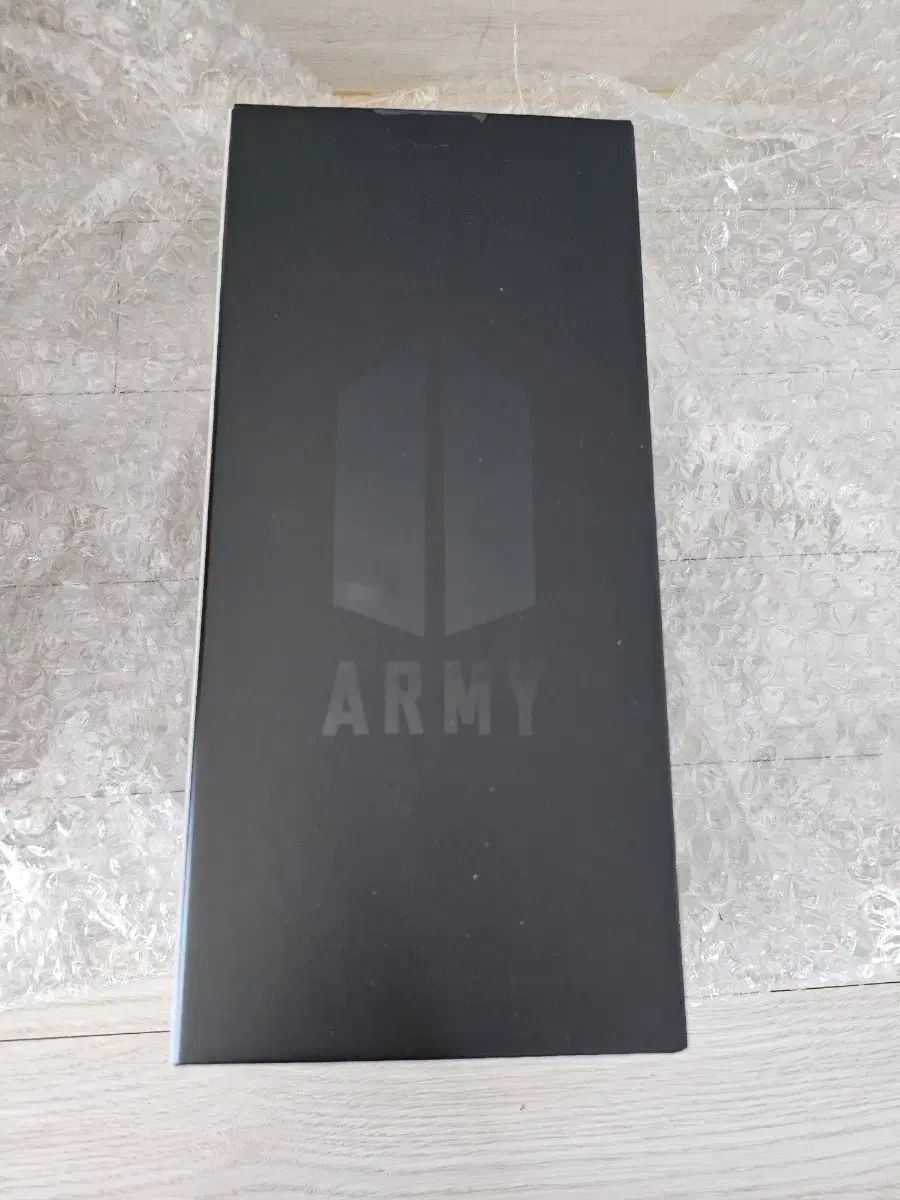 BTS アミボム ARMY BOMB ver 4 未開封 ペンライト