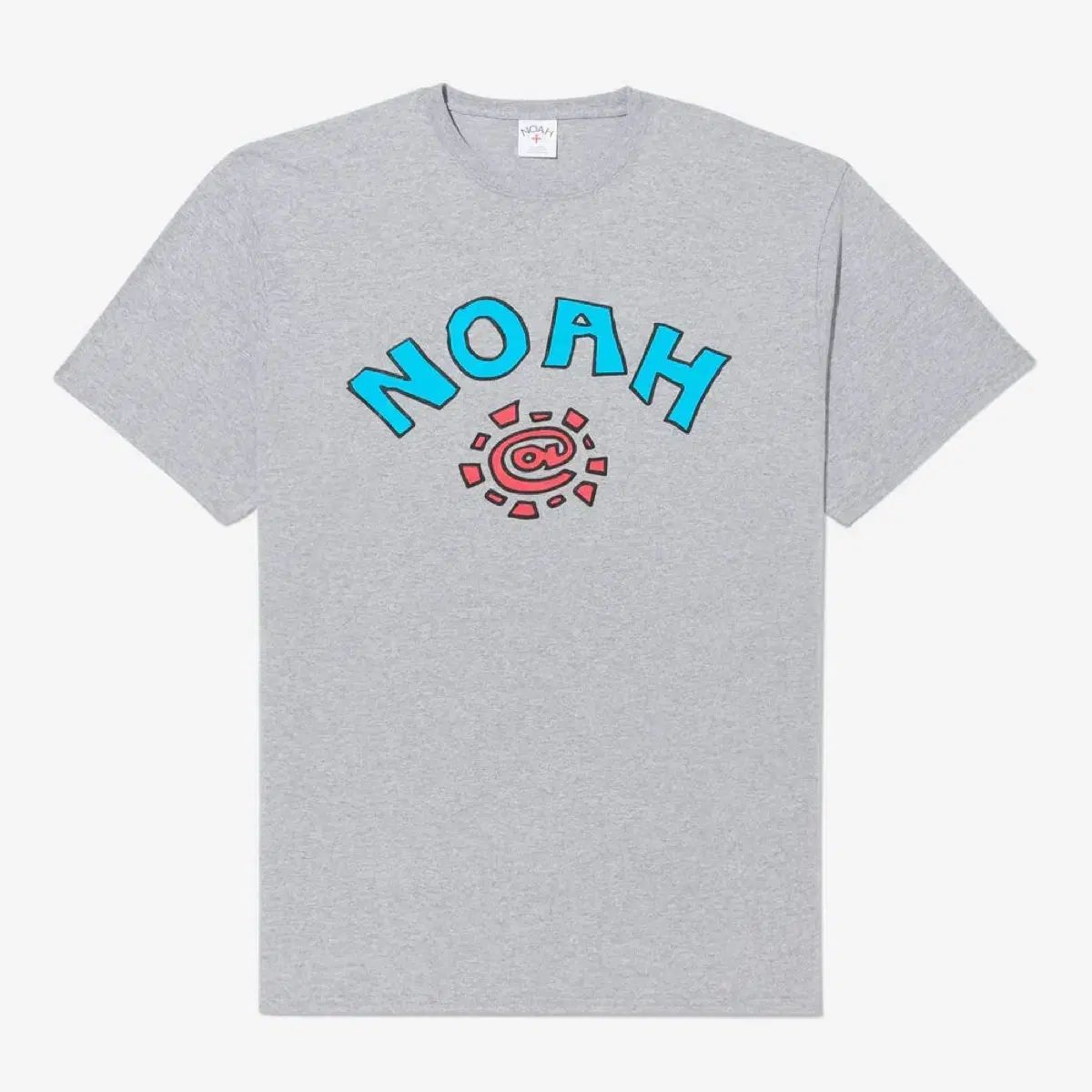 Always Do What You Should Do X NOAH 半袖T