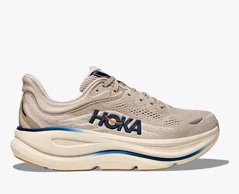 HOKA ホカ BONDI 9　ボンダイ 9　1162011-SCCG　メンズ　ロードランニングシューズ　ウォーキング　※北海道・沖縄・離島へのお届け不可