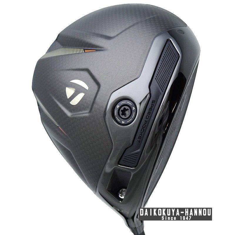 テーラーメイド ドライバー Qi4D LS　9.0°