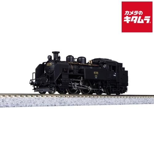 新品】KATO 2021-1 C11 171 - メルカリ