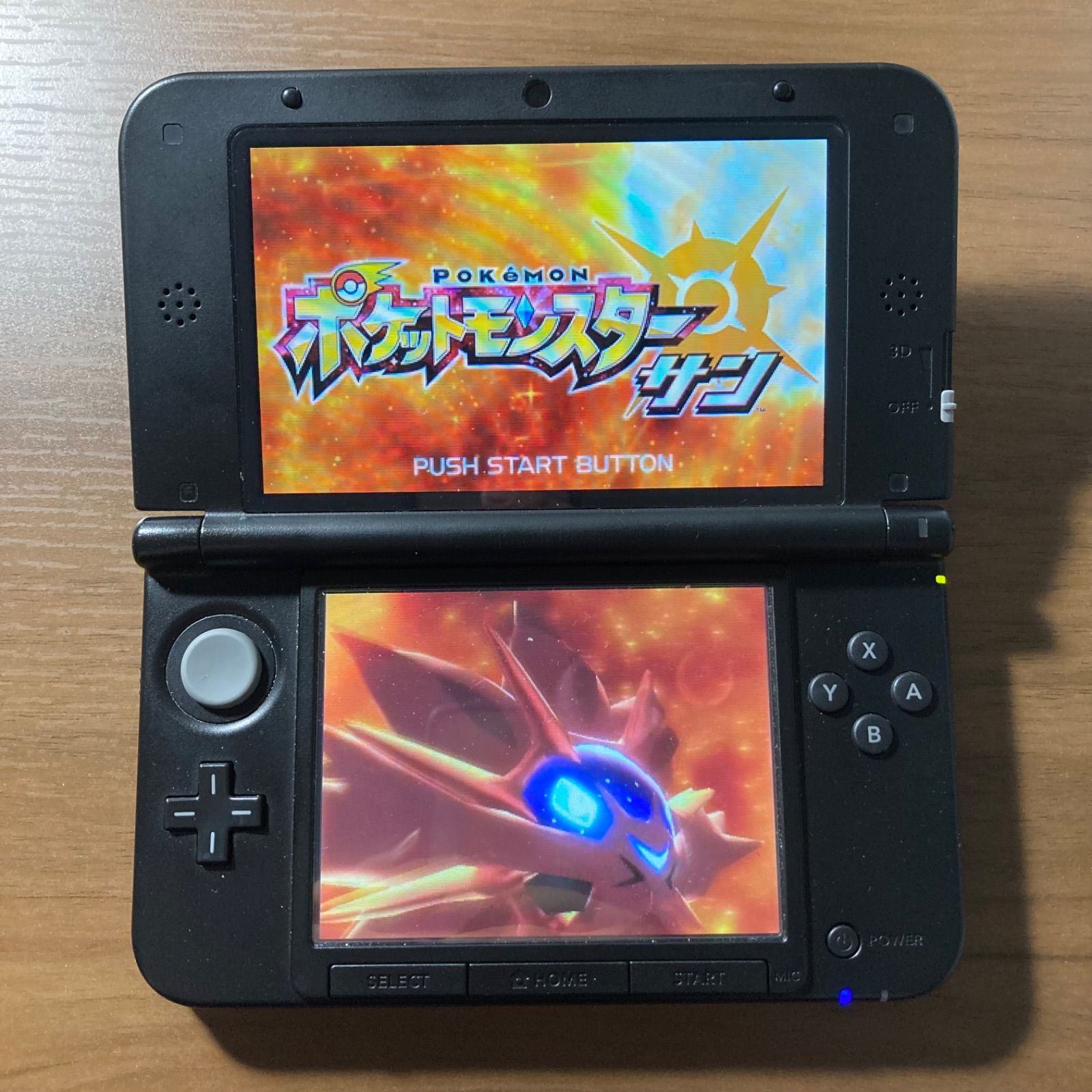 ポケットモンスター サン 3DS 83 - メルカリ