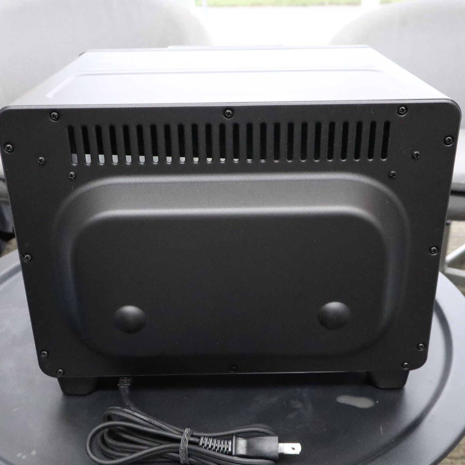 SHARP シャープ ウォーターオーブントースター HEALSiO ヘルシオ AX