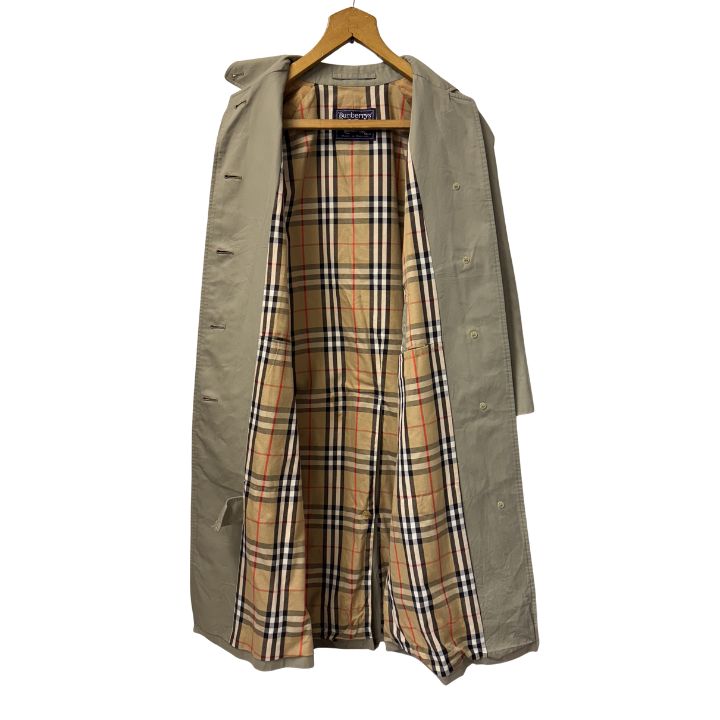 Burberry Prorsum バーバリープローサム 英国製 ステンカラーコート