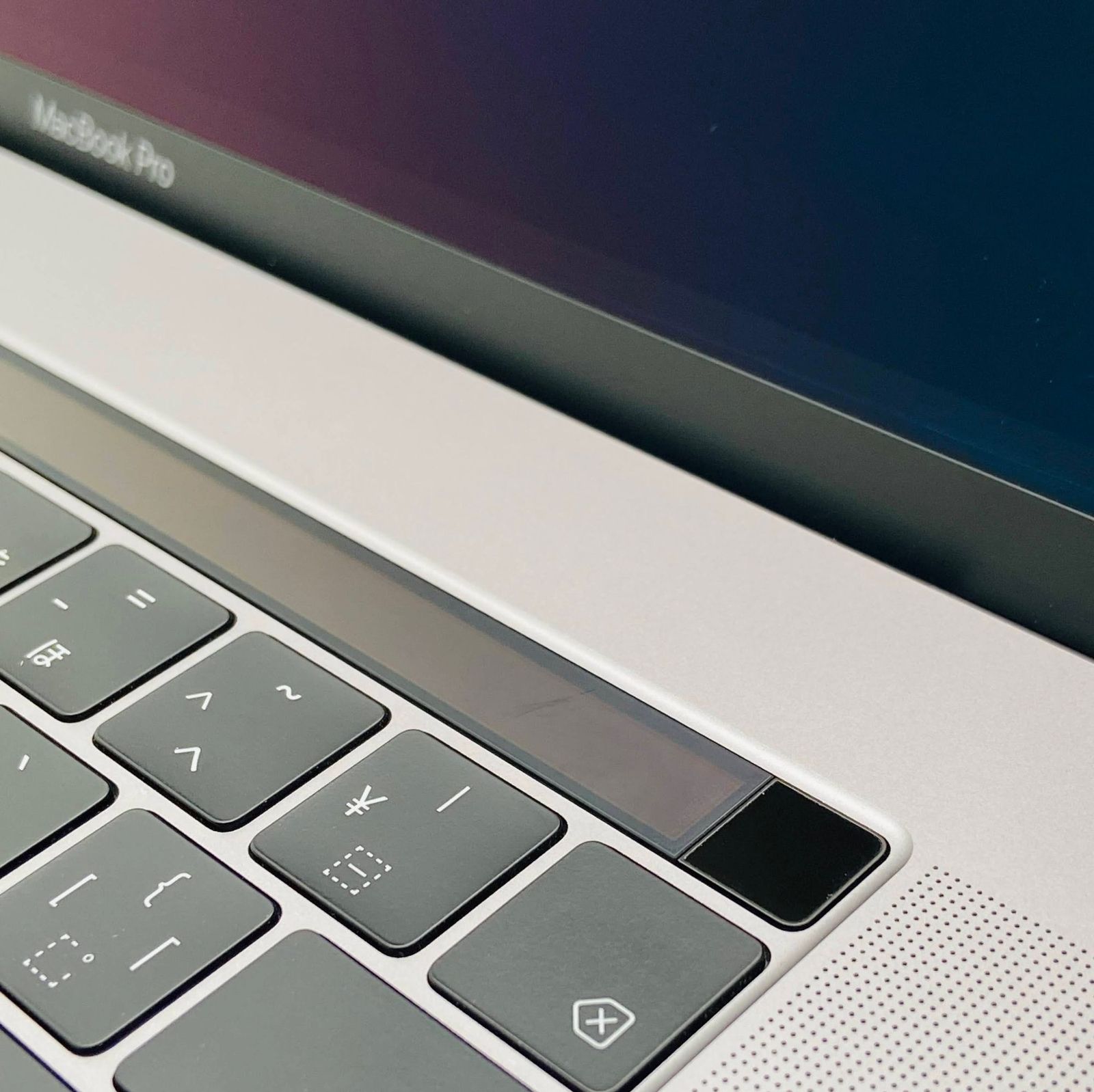 MacBook Pro 15
