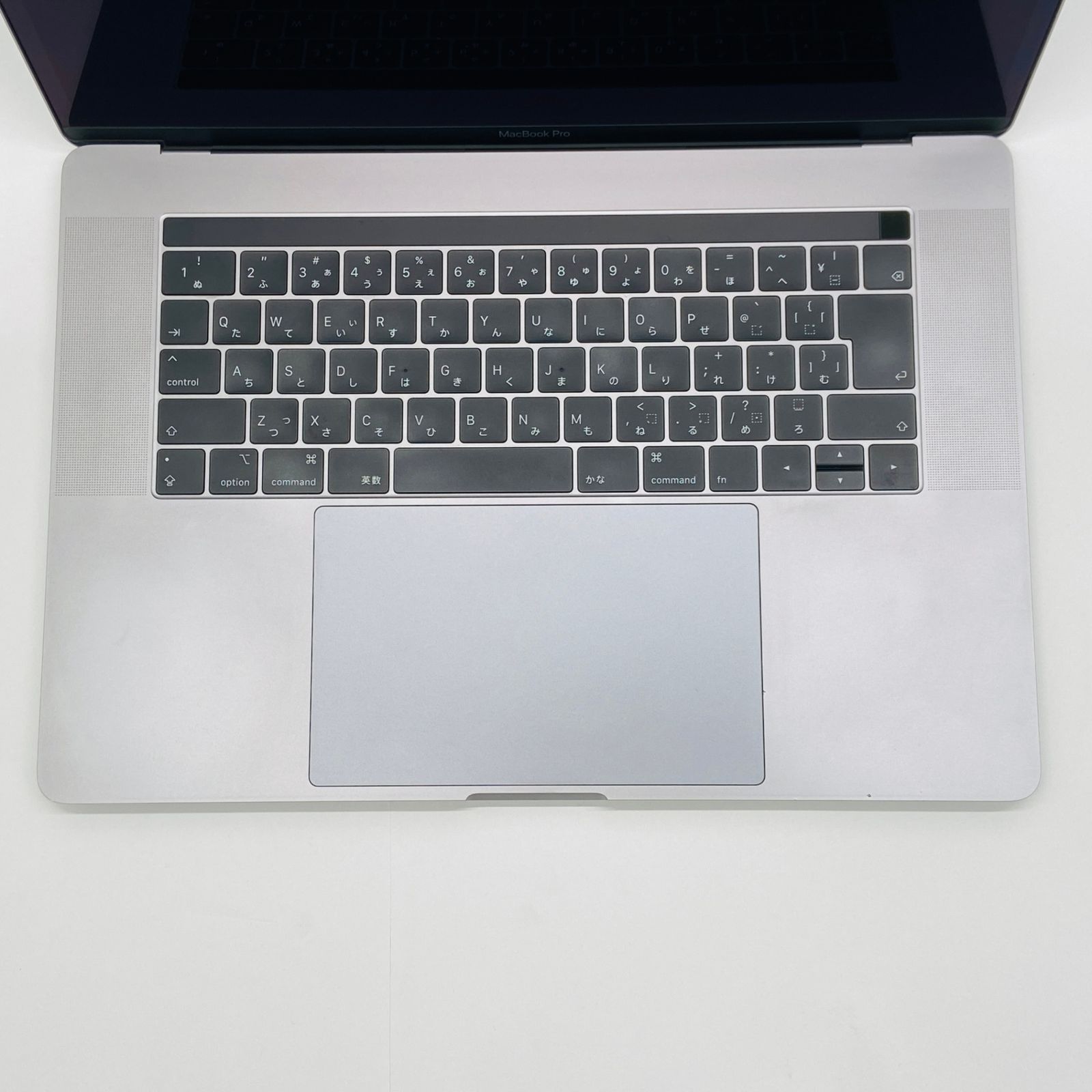 MacBook Pro 15