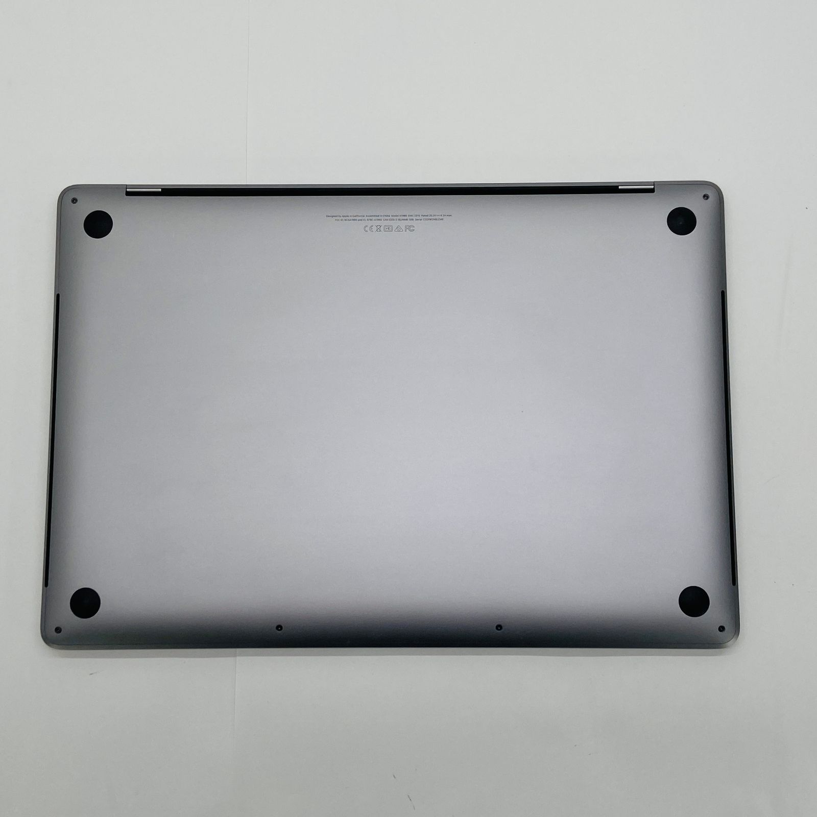 MacBook Pro 15