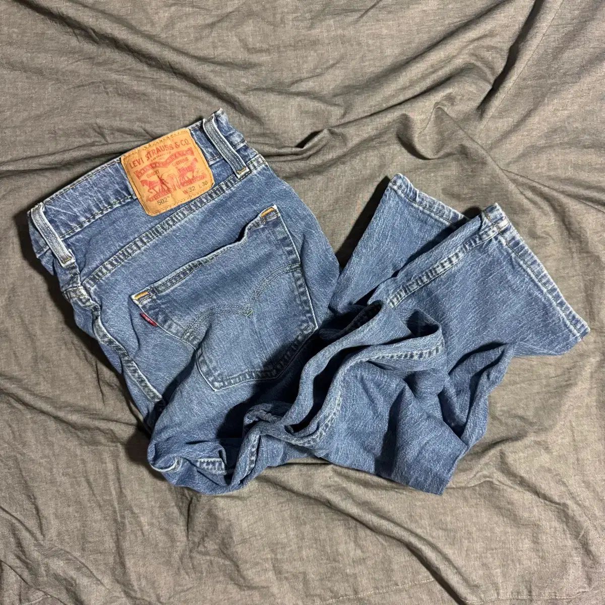 Levi's 502 パンツ サイズ32X30 5,774円