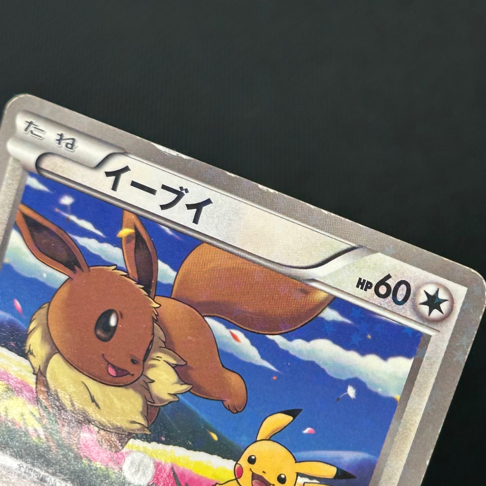 即購入歓迎】ポケカ イーブイ まとめ売り 17点 プロモ2枚 セブン 特価
