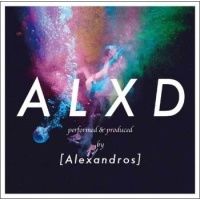 [Alexandros] CD DVD 6点 まとめ売り 中古】 ALXD Alexandros [レンタル落ち] [CD] - メルカリ