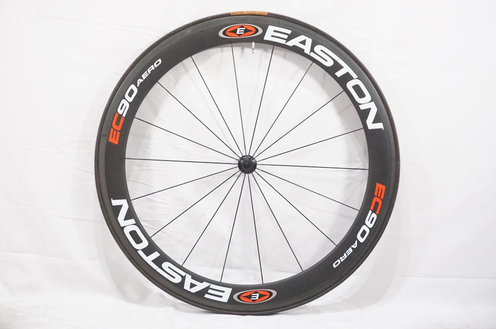 EASTON 「イーストン」 EC90 AERO TU フロントホイール / バイチャリ 