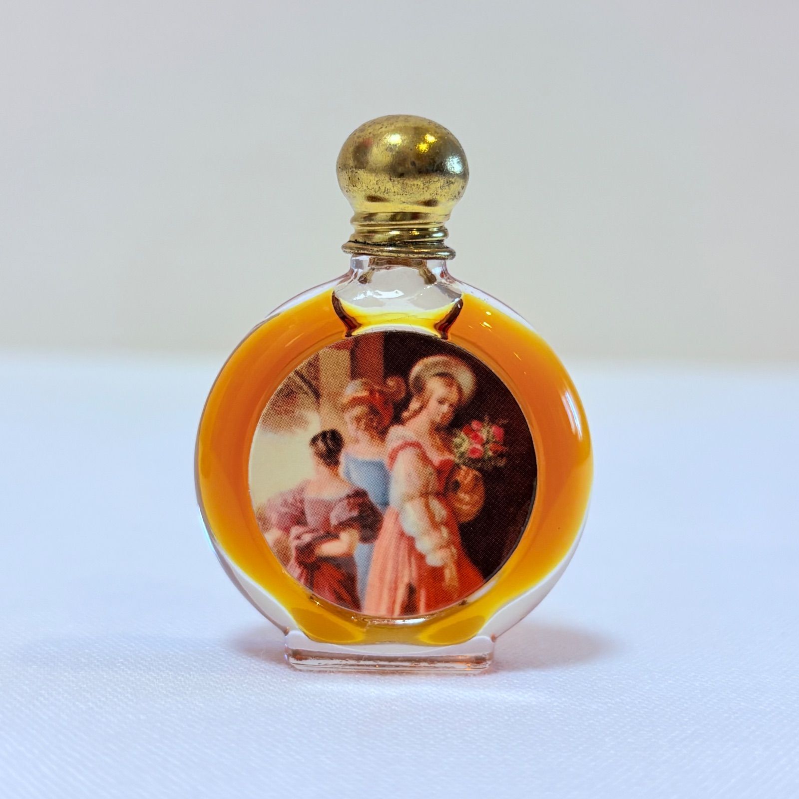 新品 Bal a Versailles parfum ジャンデプレ バラベルサイユ