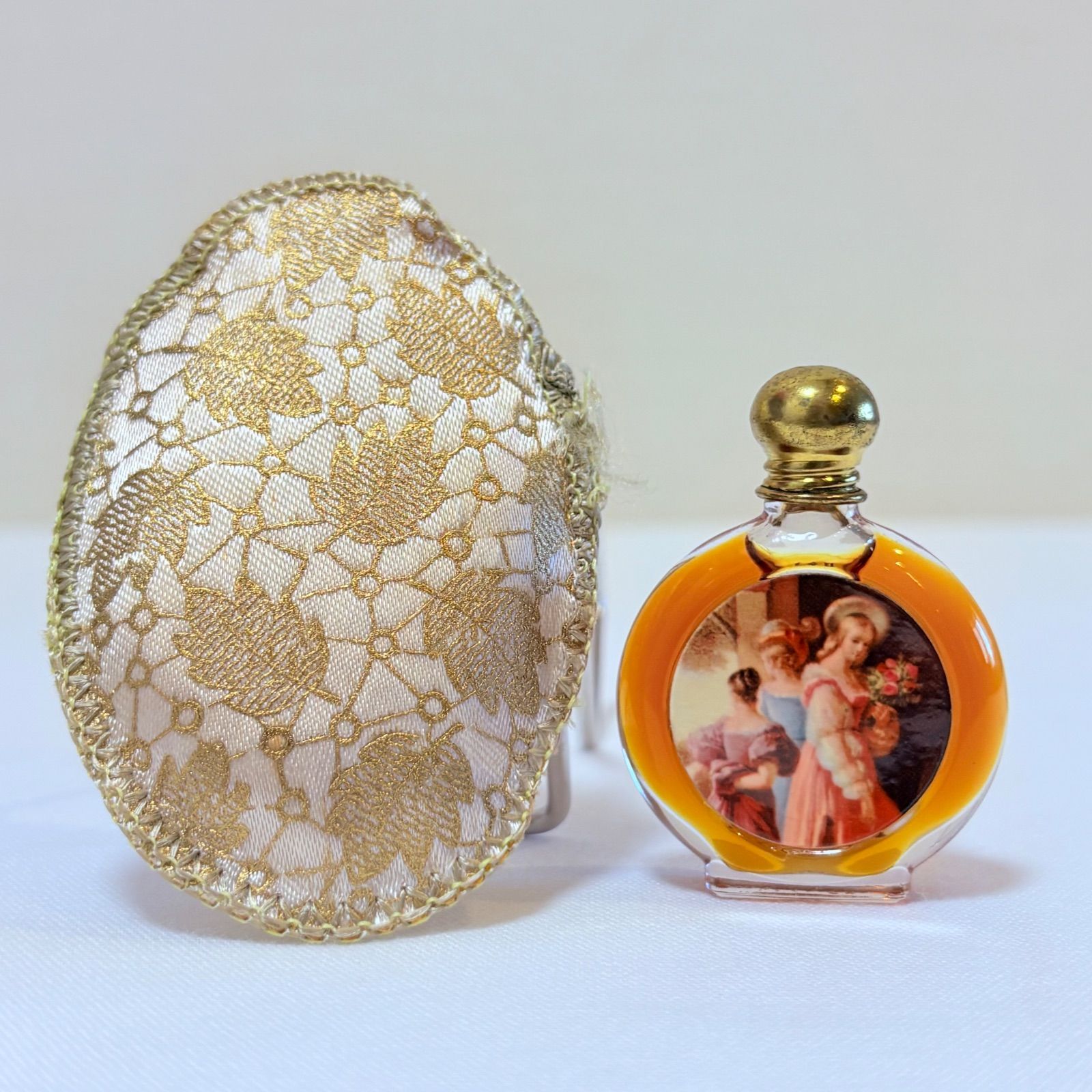 Bal a Versailles　ジャンデプレ バラ ベルサイユ　100ml 新品 Bal a Versailles parfum ジャンデプレ バラベルサイユ