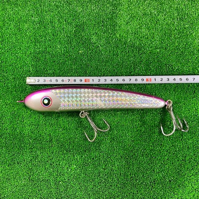 和塩 ローカルスタンダード パドルベイト220 (和歌山塩屋店 併売