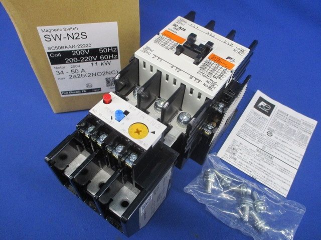漏電遮断器 3P75A AC100-440V 30mA EXK125-C3P75A