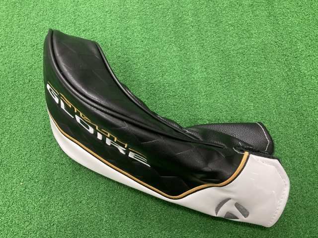 中古】ドライバー テーラーメイド STEALTH GLOIRE+/ヘッドのみ//10.5