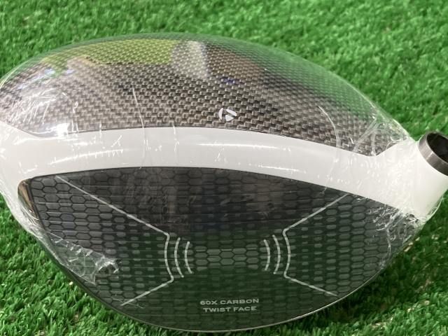 中古】ドライバー テーラーメイド STEALTH GLOIRE+/ヘッドのみ//10.5