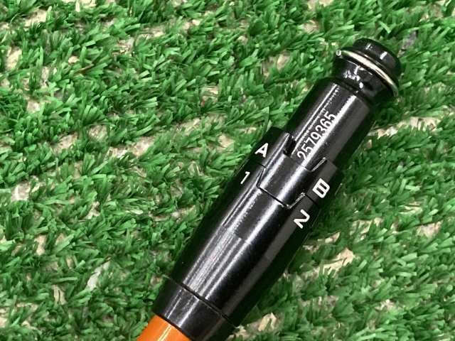 中古】シャフト グラファイトデザイン Tour AD DI-7（X）40.625インチ