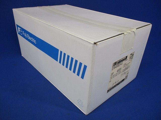 漏電遮断器 3P400A AC100-230-440V EW400EAG3P400A