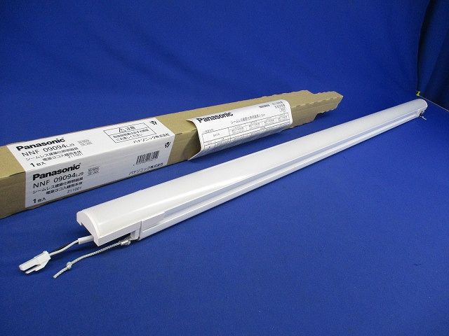 電源ヨコ入線用本体 5000K 昼白色 調光器・連結金具別売 NNF09094LJ9