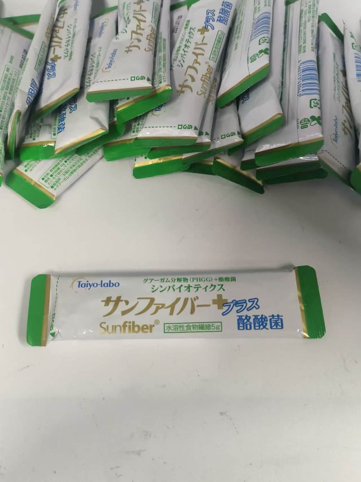タイヨーラボ サンファイバー (酪酸菌（6g×30包）) ... 6602281 or 