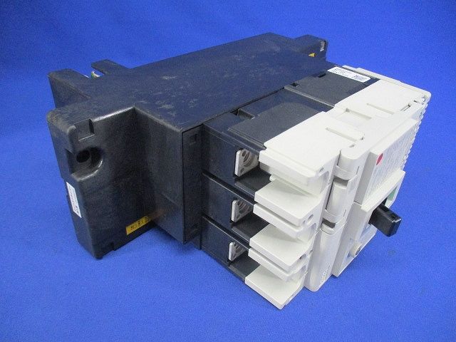 漏電アラーム遮断器 3P20A 100・200・500mA 100/440VAC NV125-SV3P20A