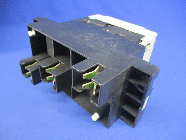 漏電アラーム遮断器 3P20A 100・200・500mA 100/440VAC NV125-SV3P20A