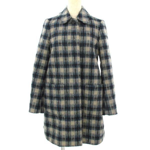 【中古】Max&Co. イルミオ・カポット・ロンドン/コート 【Aランク】