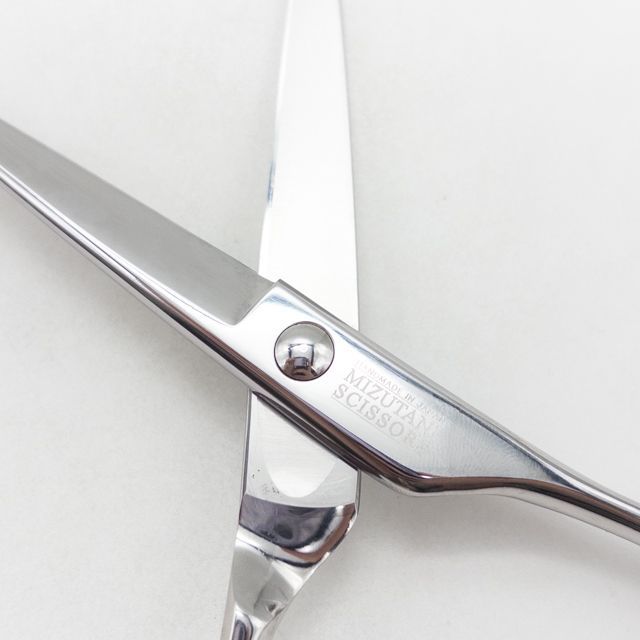 ミズタニシザーズ ミズタニシザーMIZUTANI SCISSORS】BLACK-SMITH PIXY